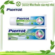 KDR Pierrot Anti-Plaque mint mảng bám PIER0531