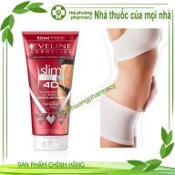 Tinh chất giảm béo chống tích tụ mỡ Eveline Thermo Active 250ml EVEL1638