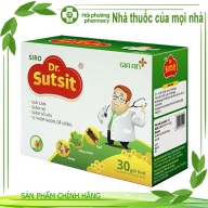 Dr. Sutsit Hộp 30 gói