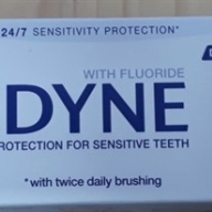 Sensodyne cool gel t* 160 g