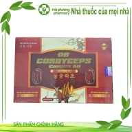 ĐB Cordyceps complex AH hộp*60 viên