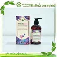 SENCI Vagina (dung dịch vệ sinh phụ nữ) lọ * 250 ml
