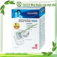 Máy huyết áp Microliffe BP A2 Basic ( BP3GQ1-3P )