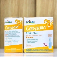 Coryzalia h* 30 ống