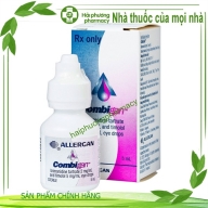 Combigan 5ml