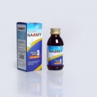 Naomy siro 60 ml