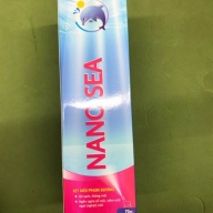Nano sea xịt muối biển l*70 ml