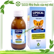 Lipocal h* 150 ml