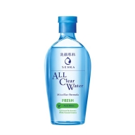 Nước tẩy trang Senka A.L.L.Clear Water Fresh 230ml 15021