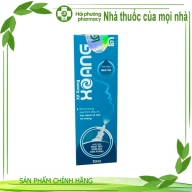 Xịt xoang Sinusitis lọ*30 ml
