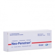 Neo - Penotran hộp 14 viên