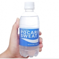 Pocari sweat 350ml