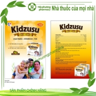 Kidzusu h* 20 ống