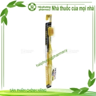 OMC - BÀN CHẢI ĐÁNH RĂNG ĐẦU RỘNG DENTAL PRESTIGE CREATE (LÔNG MỀM)