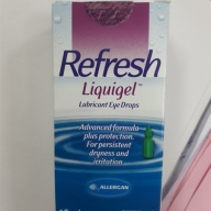 Refresh liquigel l* 15 ml