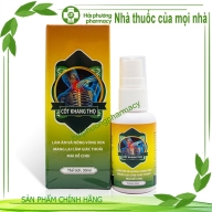 Cốt khang thọ lọ*30ml