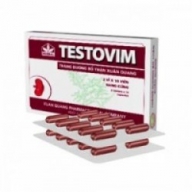 Testovim Hộp 20 viên