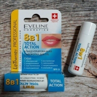 Son dưỡng EVELINE nga