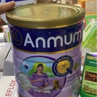 Sữa bầu Anmum Materna 800g