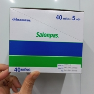 Salonpas