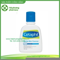 Cetaphil 125ml