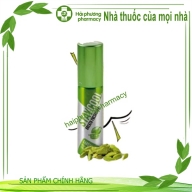 Xịt thơm miệng staycool vị thảo quả lọ*20ml