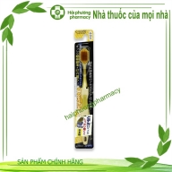 OMC - BÀN CHẢI ĐÁNH RĂNG ĐẦU RỘNG DENTAL PRESTIGE CREATE (LÔNG MỀM VỪA PHẢI)