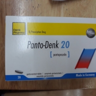 Panto-Denk 20 H*2 vỉ*14 viên
