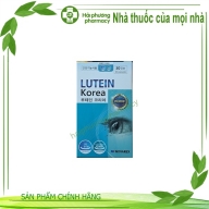Lutein Korea lọ*30 viên