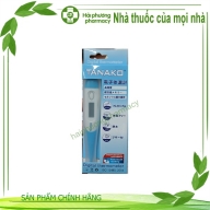 Nhiệt kế đầu mềm Tanako hộp*1 cái