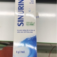 Sinurin người lớn 9g/ l nacl
