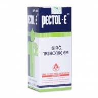Pectol-e siro 90ml
