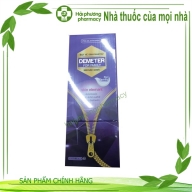 Bọt vệ sinh nam nữ Demeter for family lọ*150ml