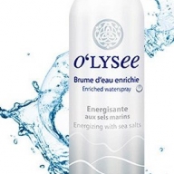Xịt khoáng Olysee 150ml Pháp