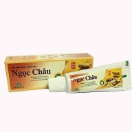 Kem Đánh Răng Ngọc Châu Hoa Linh 20g