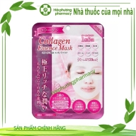 OMC - MẶT NẠ DƯỠNG DA CHỨA TINH CHẤT COLLAGEN 05 gói/hộp