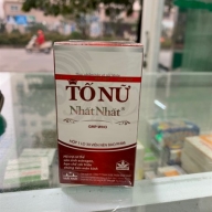 Tố nữ nhất nhất lọ 30 viên