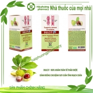 Dulcit H*30 viên - VNP