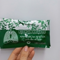 Viên ngậm Nhuận phế túi*1 vỉ*10 viên