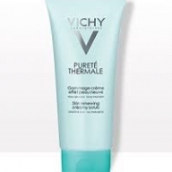 Sữa rửa mặt tạo bọt cho DA HỖN HỢP và DA DẦU NHẠY CẢM - VICHY M9057101 Toleriane