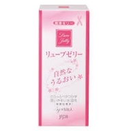 Luve Jelly hồng-Gel bôi trơn dành cho quý bà