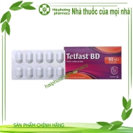 Telfast BD