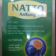 Natto ankung cvi hộp*30 viên