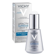 Serum dưỡng da giúp ngăn ngừa 10 dấu hiệu lão vichy 30ml