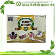 Phong tê thấp HTP hộp*10 gói*5g