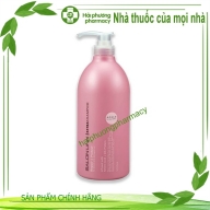 OMC - DẦU GỘI SIÊU DƯỠNG, PHỤC HỒI SALON LINK LỌ*1000ml