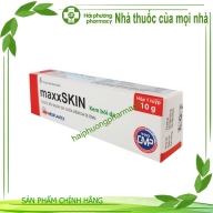 Maxxskin Tuýp*10g