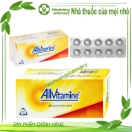 Allvitamine