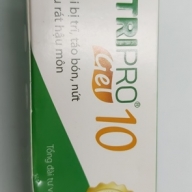 Cotriprogel Tub 10g phú khánh