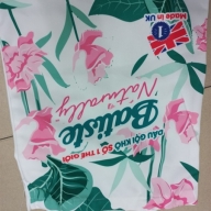 Túi vải Batiste (hàng tặng không bán )